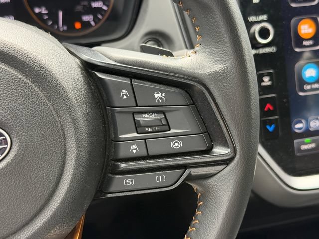 Certified 2024 Subaru Crosstrek 2.5i Wilderness AWD/4WD image 26