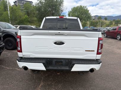 Used 2023 Ford F150 Tremor w/ Equipment Group 402A High