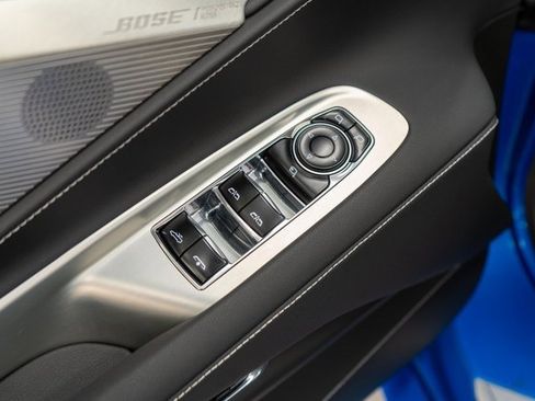 Used 2024 Chevrolet Corvette Stingray Preferred Conv w/ 2LT image 20