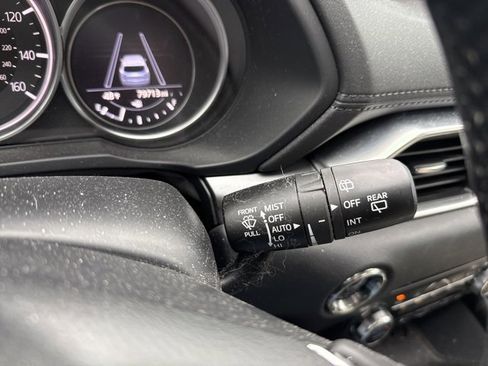 Used 2018 MAZDA CX-5 Touring w/ Preferred Equipment Package image 7