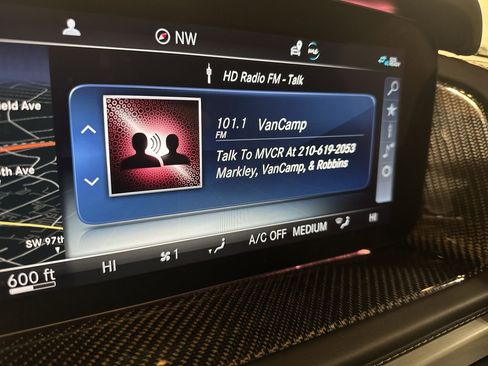 Used 2023 Mercedes-Benz G 63 AMG 4MATIC image 24