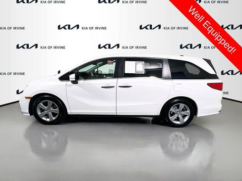 Used 2020 Honda Odyssey EX-L image 4