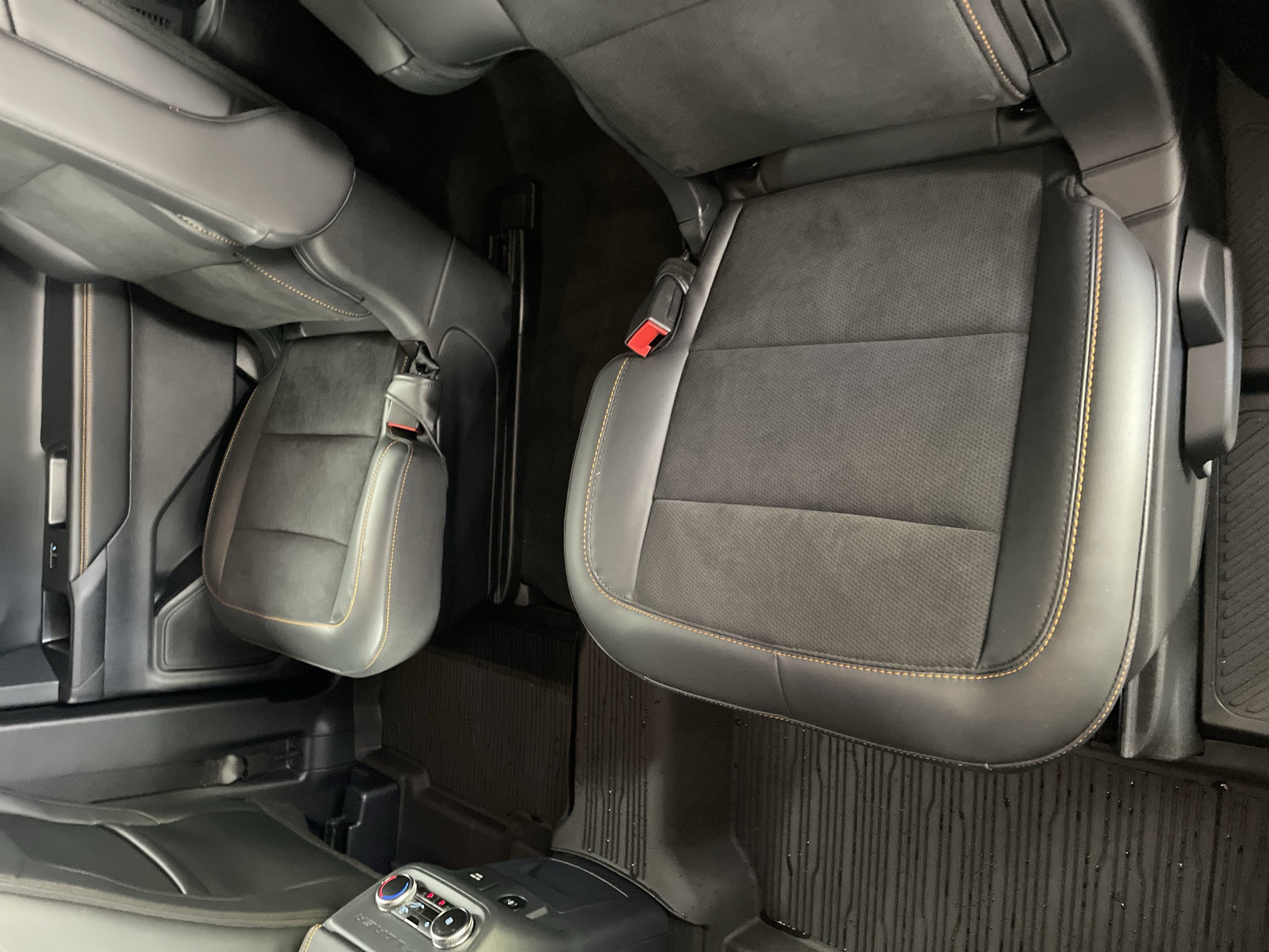 Used 2026 Ford Explorer Tremor AWD/4WD image 12
