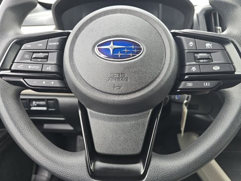 Certified 2025 Subaru Forester image 20