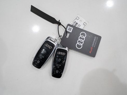 Used 2023 Audi S8 w/ S8 Comfort Plus Package image 57