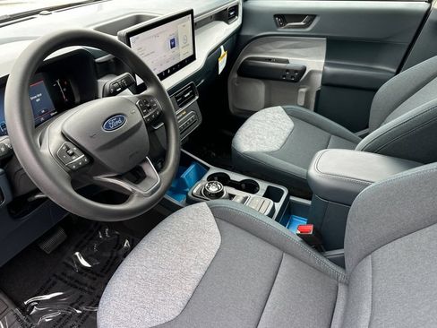 New 2025 Ford Maverick XLT w/ 4K Tow Package AWD/4WD image 6