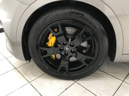 Used 2022 Maserati Levante Modena AWD/4WD image 7