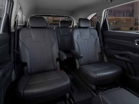 New 2025 Kia Sorento EX image 16
