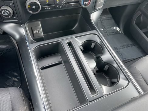 New 2025 Ford F150 STX w/ Equipment Group 200A image 13