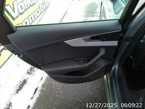 Used 2018 Audi A4 2.0T Premium Plus w/ Premium Plus Package image 24