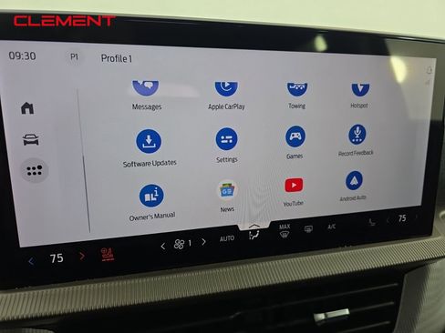 New 2026 Ford Explorer Active image 18