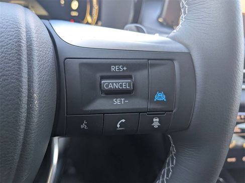 New 2026 INFINITI QX60 Sport w/ Dark Cargo Package image 20