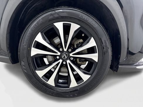 Used 2018 Lexus NX 300 F Sport w/ F Sport Premium Package AWD/4WD image 49