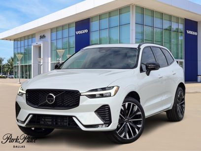 New 2026 Volvo XC60 B5 Ultra w/ Protection Package Premier