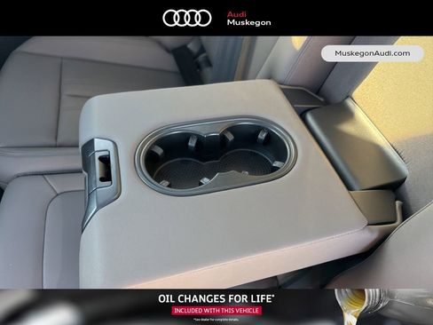 New 2025 Audi Q5 Premium Plus image 25
