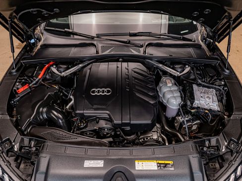Used 2023 Audi A4 2.0T Prestige w/ Prestige Package image 30