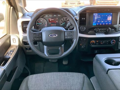 Used 2023 Ford F150 XLT w/ Trailer Tow Package image 5