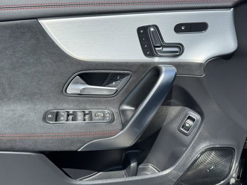 New 2026 Mercedes-Benz CLA 250 image 8