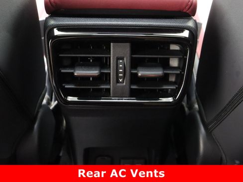 Used 2023 Lexus NX 450h+ 450h+ Luxury 2.5L/Electric image 33