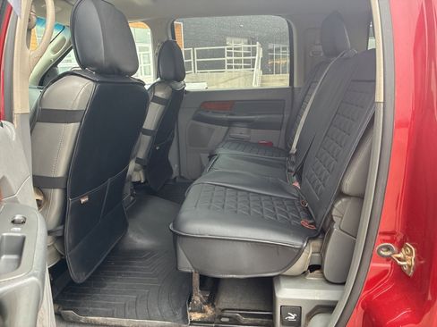 Used 2006 Dodge Ram 2500 Truck Laramie w/ Protection Group image 14