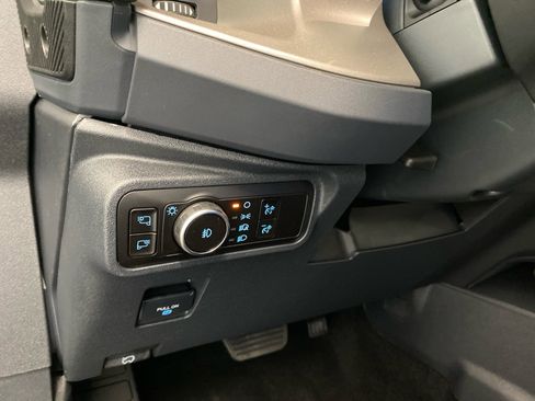 New 2025 Ford Bronco Outer Banks image 18