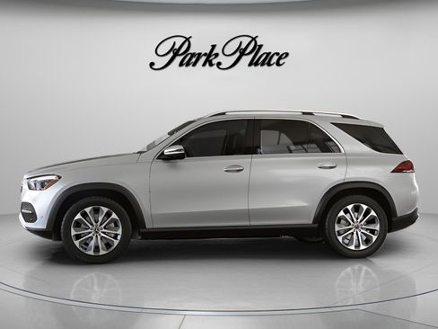 Used 2021 Mercedes-Benz GLE 350 image 6