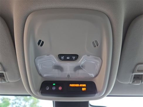 Certified 2023 Buick Encore GX Select w/ Sport Touring Package image 32