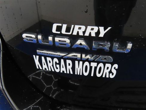 Used 2022 Subaru Forester Touring image 13