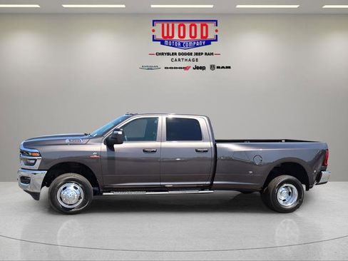 New 2026 RAM 3500 Tradesman image 6