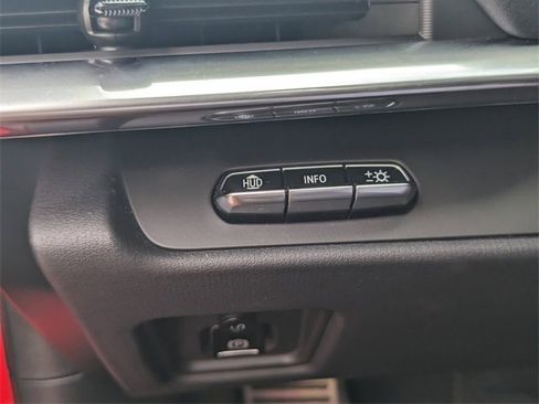 Used 2024 Chevrolet Corvette Z06 image 29