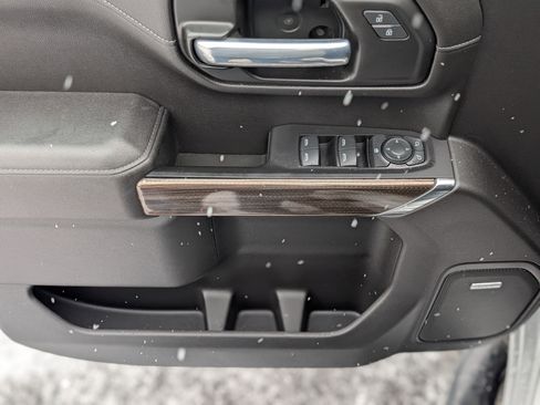 Used 2021 Chevrolet Silverado 1500 RST w/ All Star Edition Plus image 27