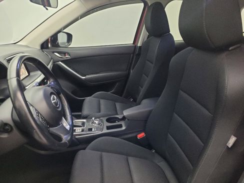 Used 2016 MAZDA CX-5 Touring w/ Bose/Moonroof Package FWD image 17