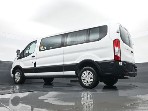 Used 2024 Ford Transit 350 XLT image 24