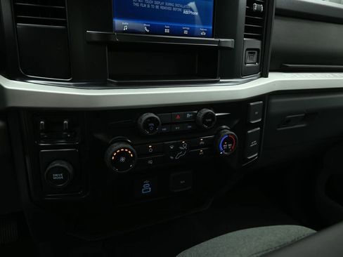 New 2026 Ford F250 XLT image 15