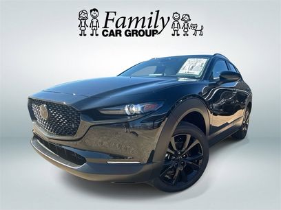 New 2026 MAZDA CX-30 Aire Edition