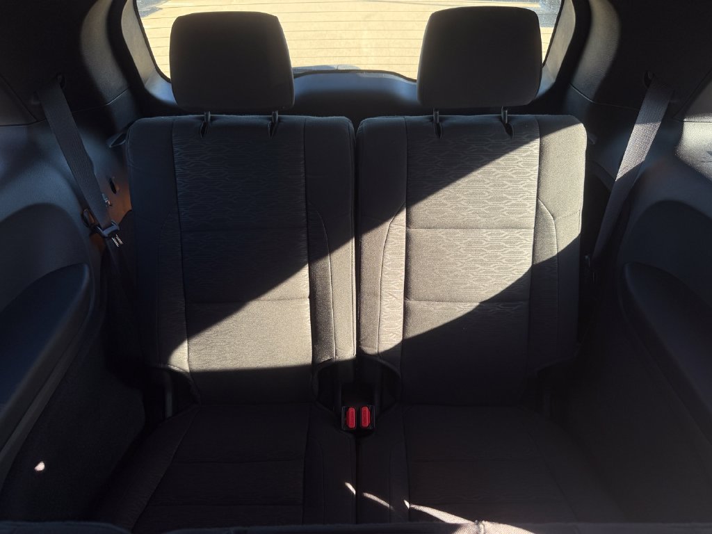 Used 2026 Dodge Durango GT w/ Blacktop Package RWD image 21