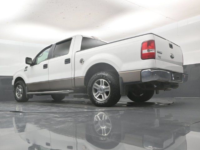 Used 2006 Ford F150 XLT RWD image 54