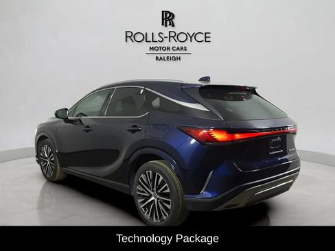 Used 2024 Lexus RX 350 Premium Plus image 6