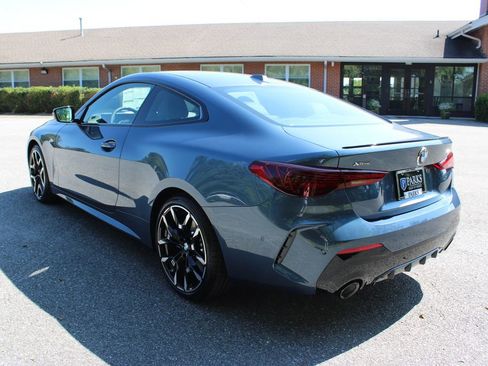 New 2026 BMW 430i xDrive Coupe w/ M Sport Package AWD/4WD image 6