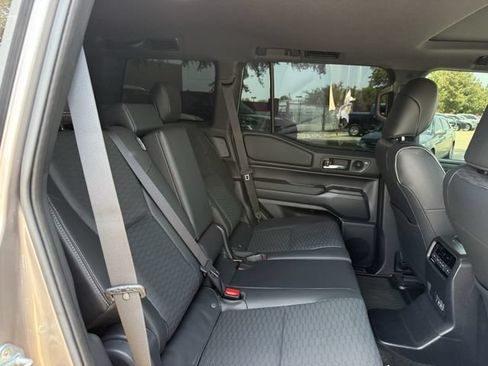 Used 2024 Toyota Land Cruiser AWD/4WD image 33