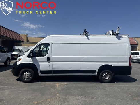 Used 2023 RAM ProMaster 3500 FWD image 5