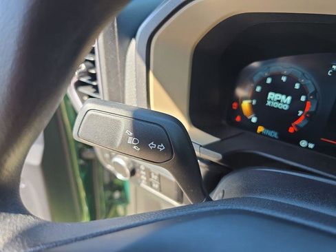 Used 2025 Ford Bronco Sport Big Bend AWD/4WD image 15