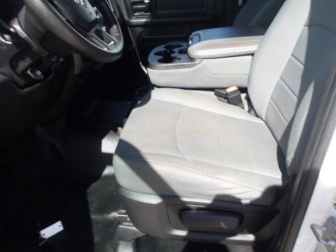 Used 2016 RAM 1500 Tradesman w/ Popular Equipment Group AWD/4WD image 19