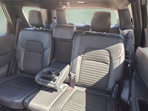 New 2026 Nissan Pathfinder Rock Creek AWD/4WD image 25