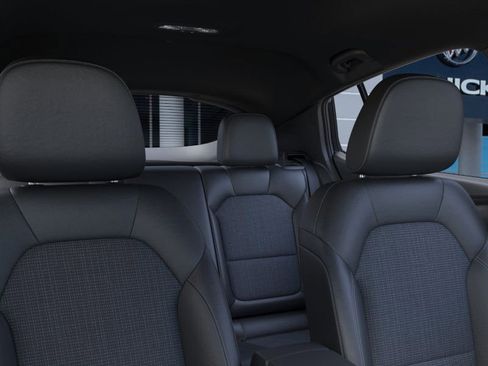 New 2026 Buick Envista Preferred w/ Convenience II Package image 24