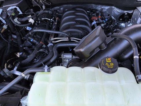 New 2026 Ford F150 Lariat w/ Equipment Group 501A Mid image 16