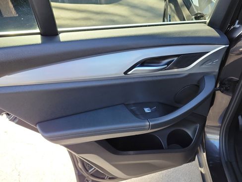 Used 2020 BMW X4 xDrive30i w/ Convenience Package image 10