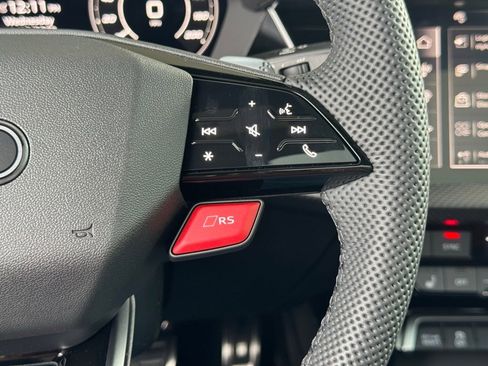 New 2026 Audi RS 3 image 30
