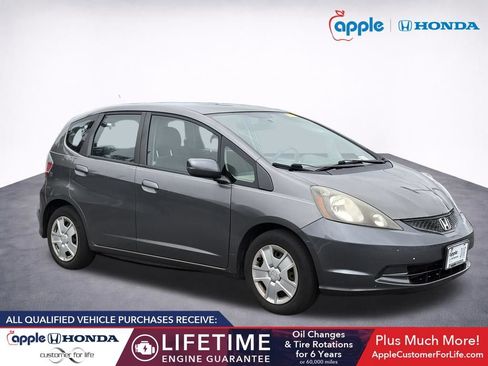 Used 2013 Honda Fit image 1