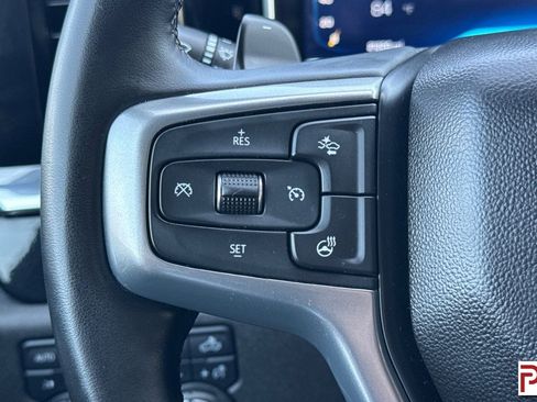 Used 2023 Chevrolet Silverado 1500 RST AWD/4WD image 26